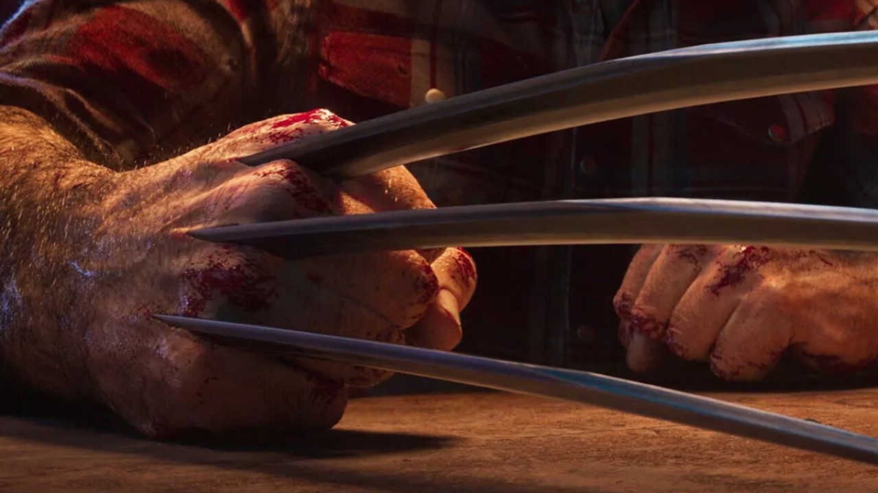 Wolverine