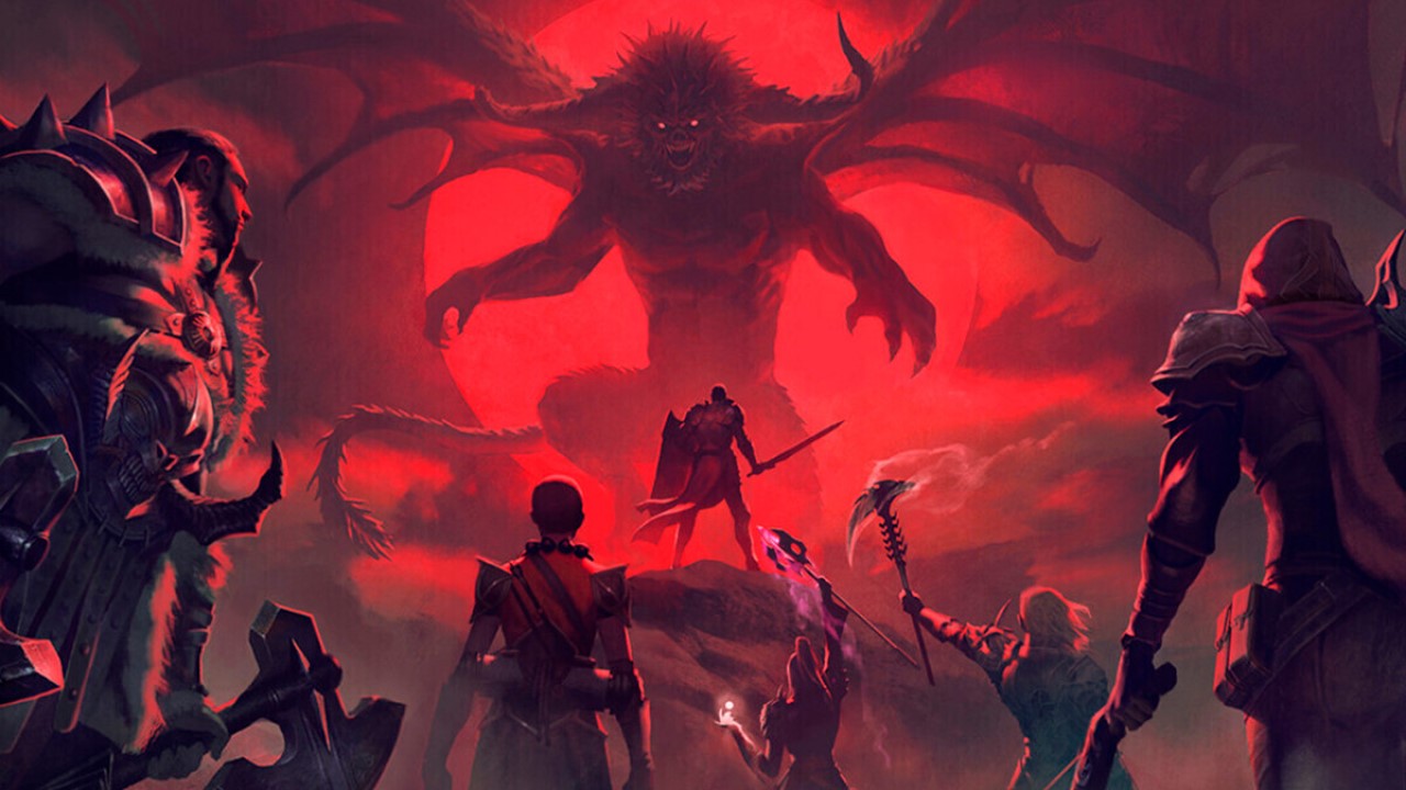Diablo