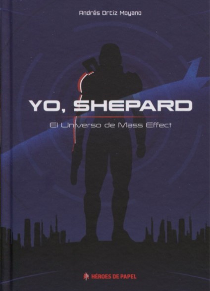 Yo Sheppad
