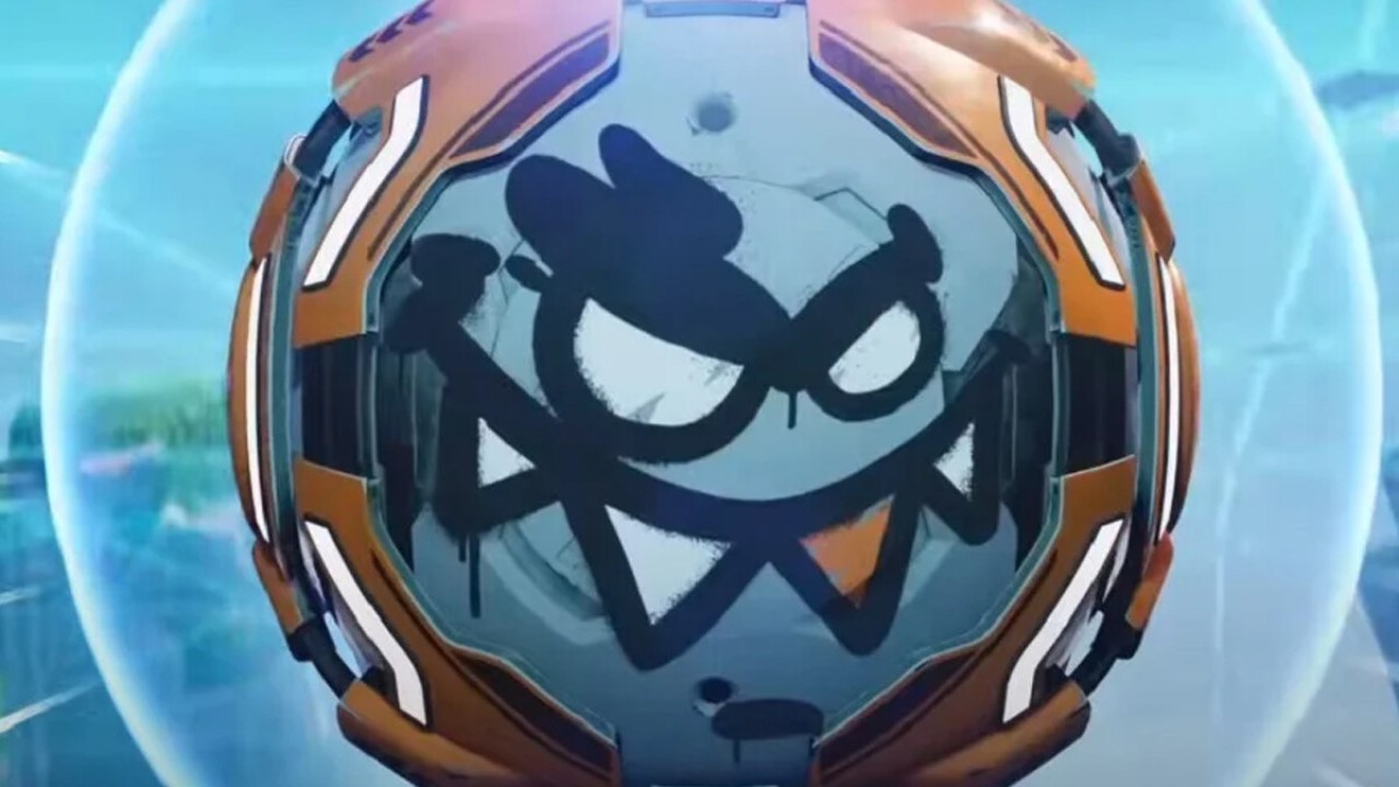 Battlecore Arena