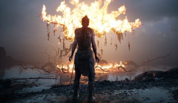 Actu - Hellblade