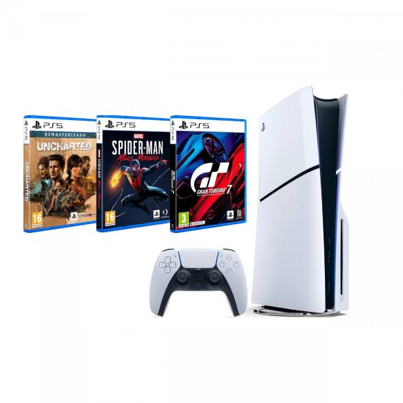 PS5 Slim