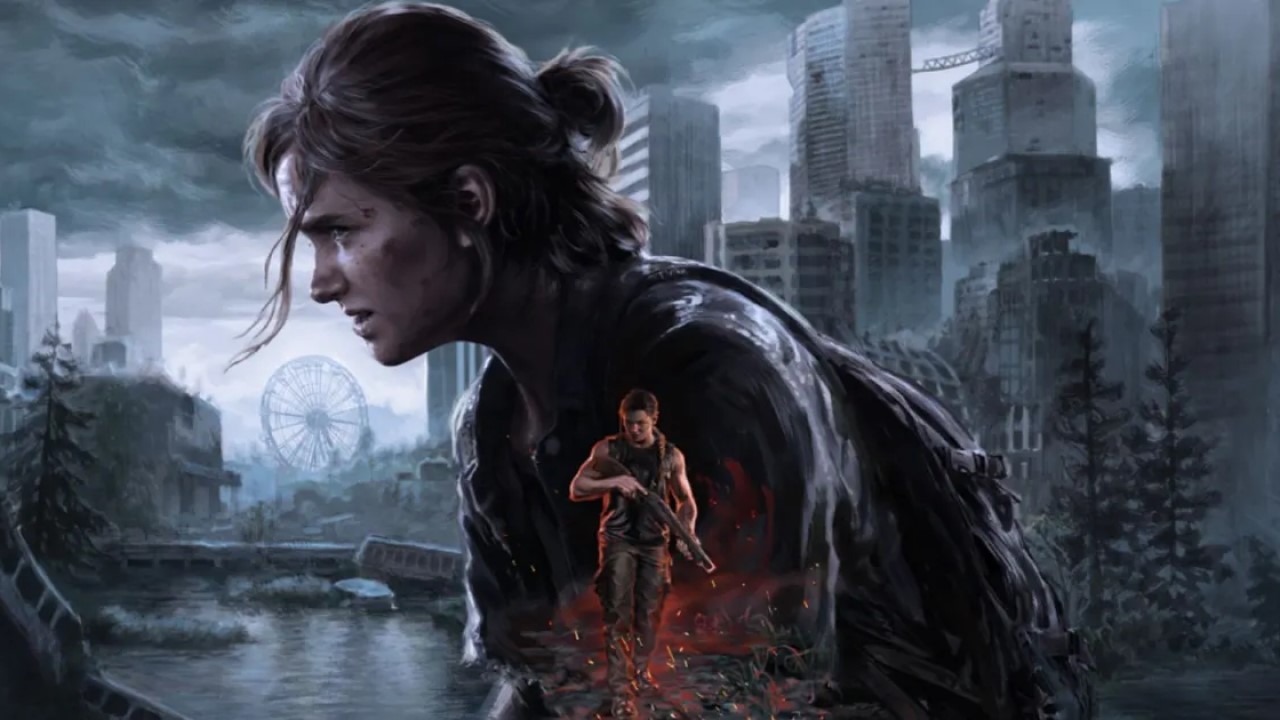 The Last of Us 2