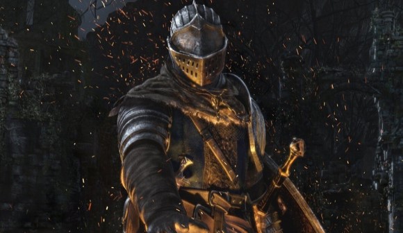 Dark Souls