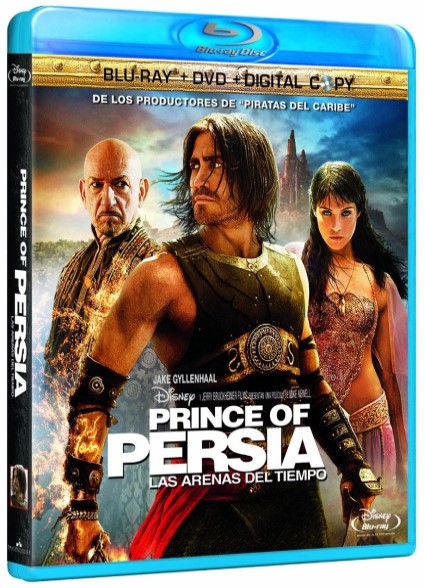 Prince of Persia