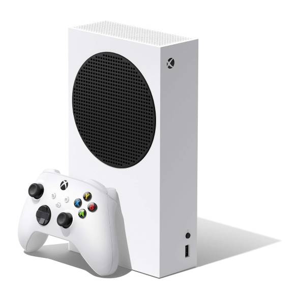 Xbox Series S