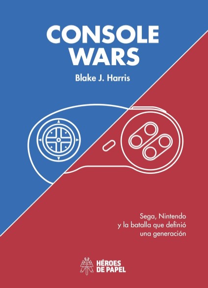 Console Wars