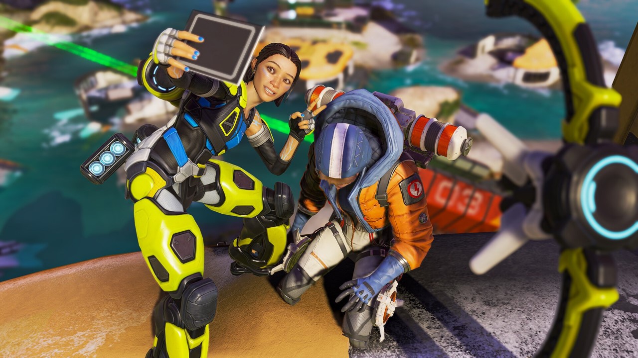 Apex Legends