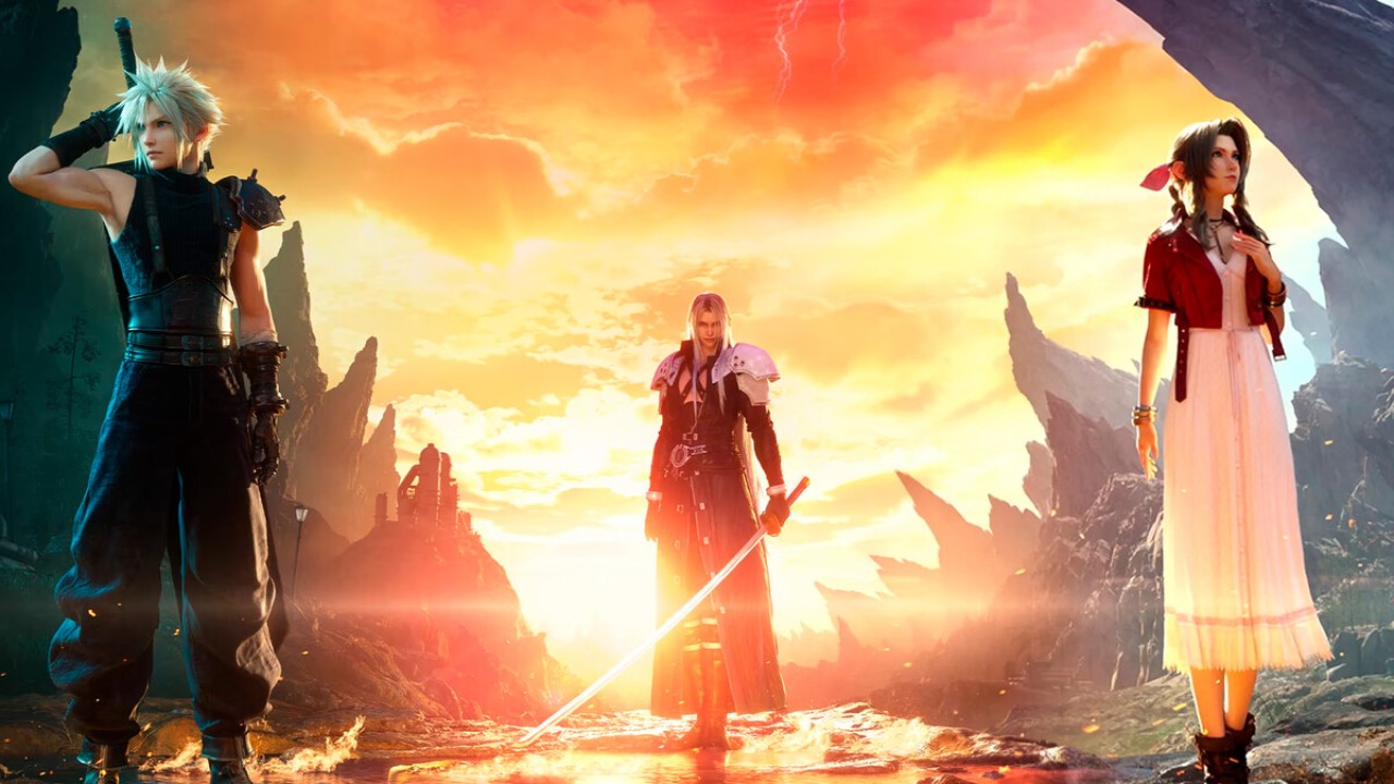 Final Fantasy