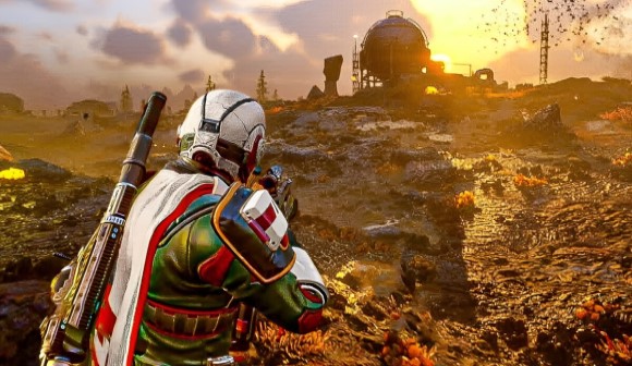 Helldivers