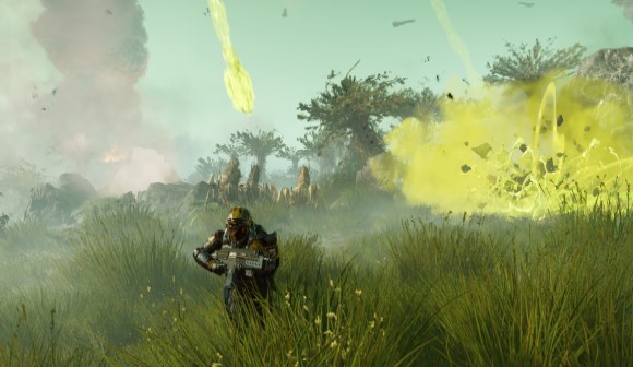 Helldivers 2