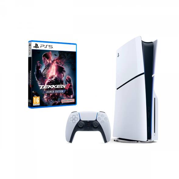 PS5 Slim