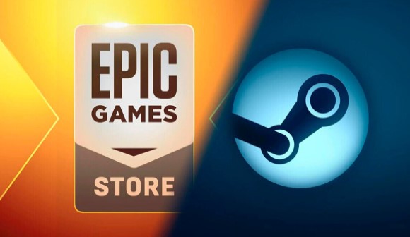 Epic - Steam