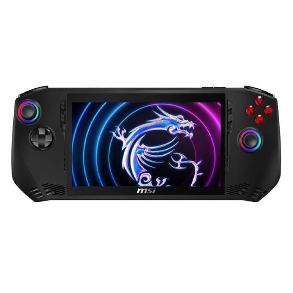 MSI Claw