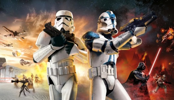 Star Wars