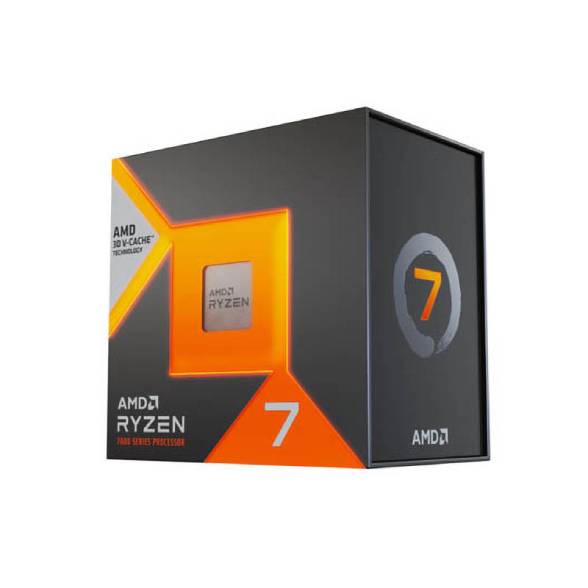 Ryzen7 7800X