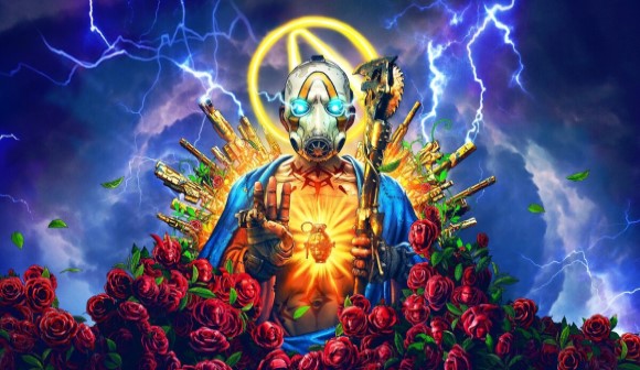 Borderlands 3