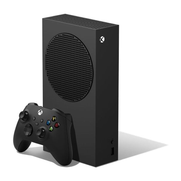 Xbos Series S