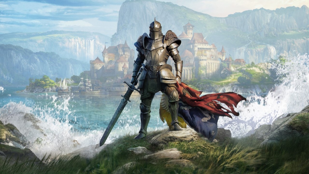 The Elder Scrolls
