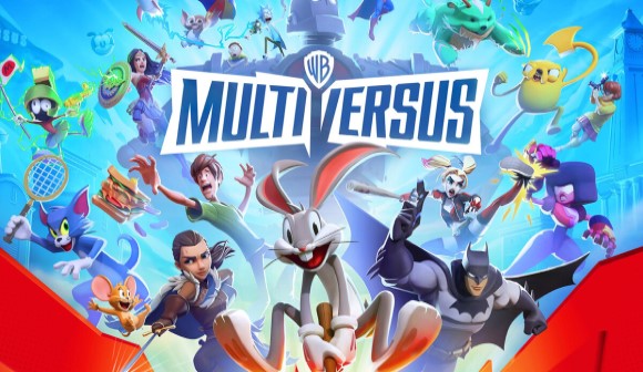 Multiversus