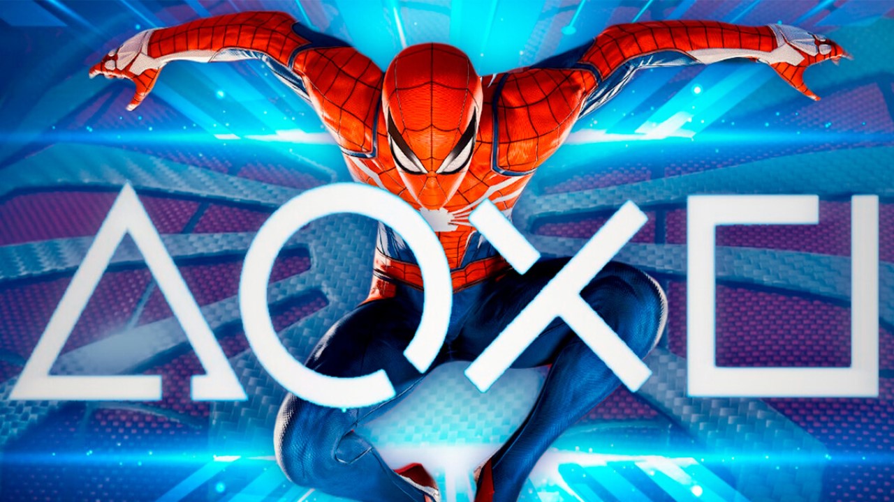 PlayStation