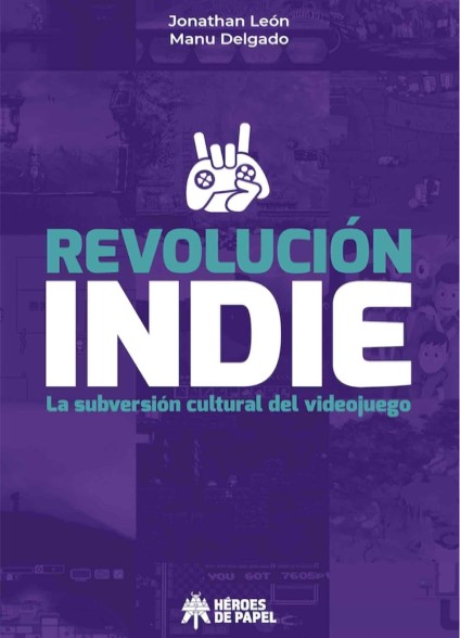 Revolución Indie (Libro)