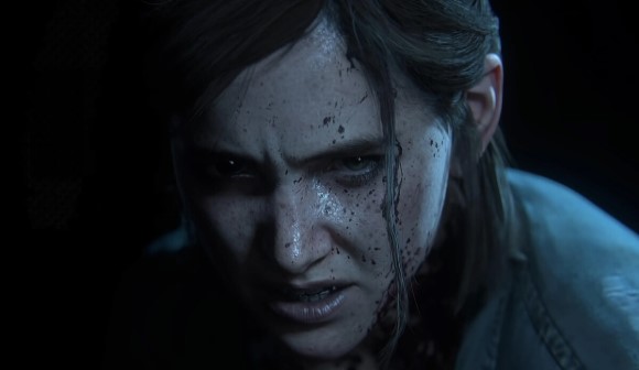 TLOU 2