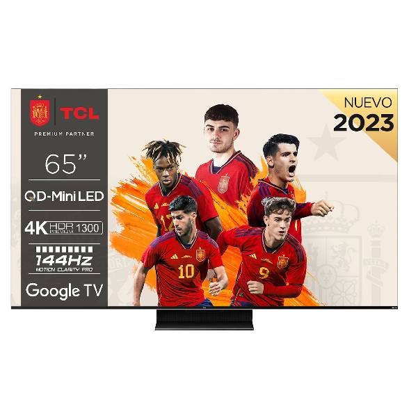 TV 65