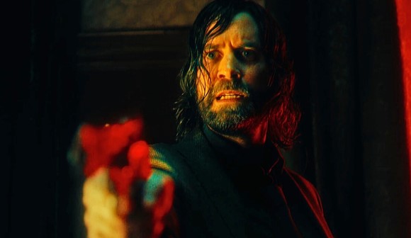 Alan Wake