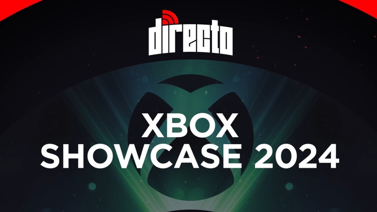 Xbox Showcase