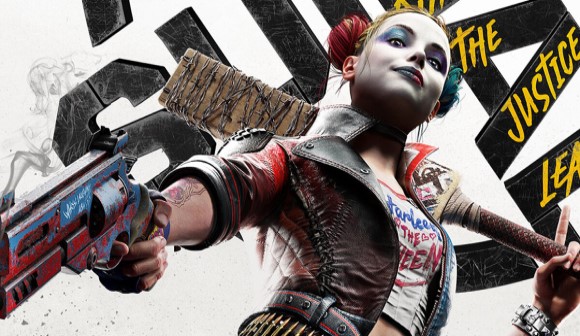 Suicide Squad