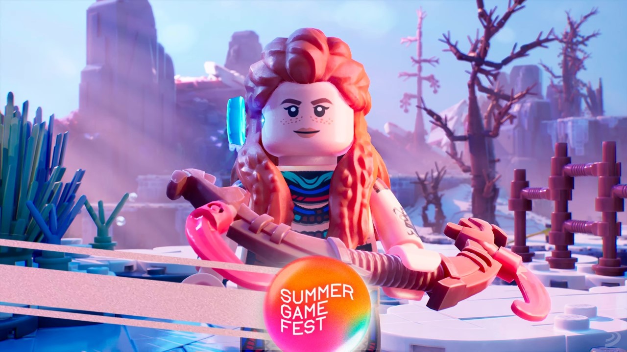 Sumemr Game Fest