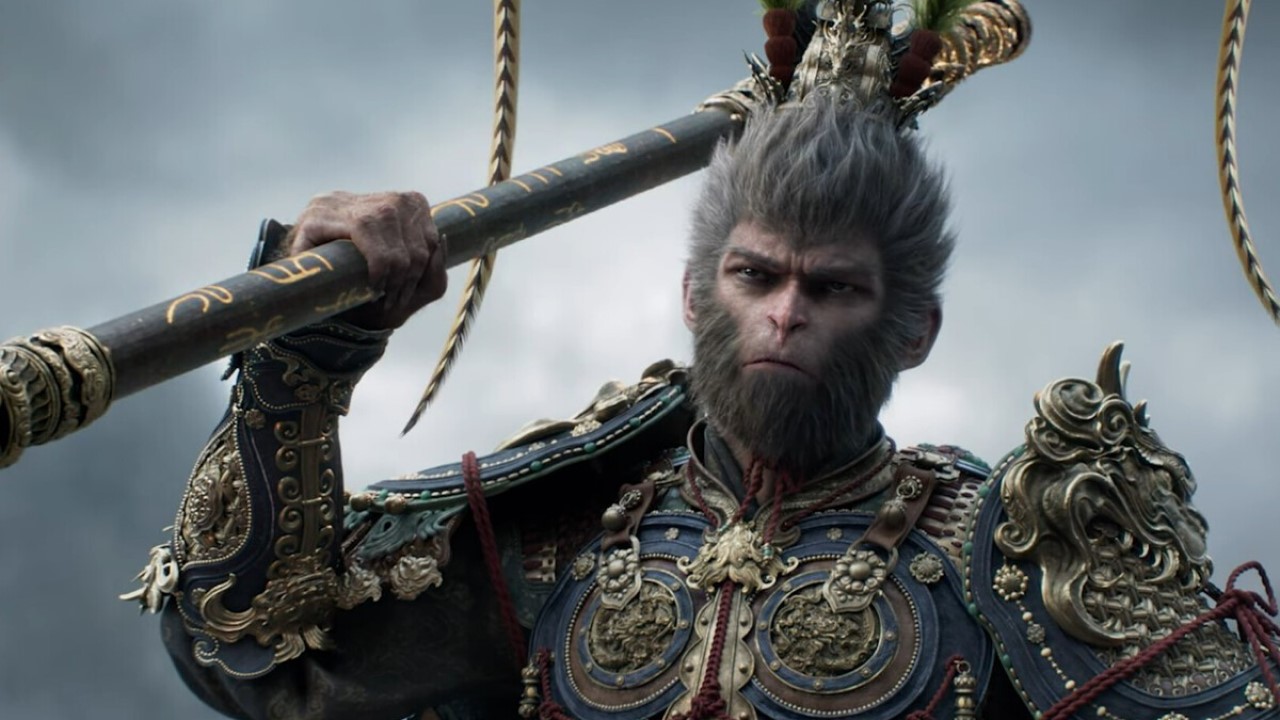 Wukong