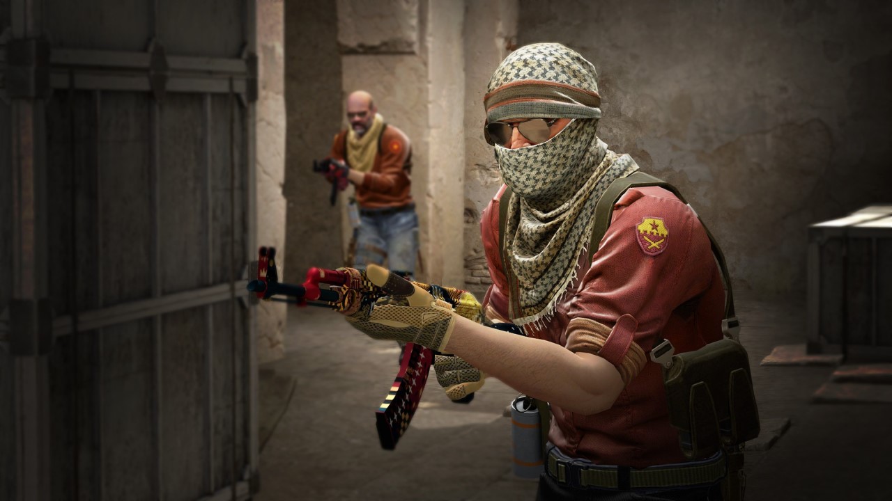 Global Offensive
