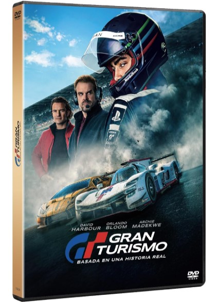 Gran Turismo