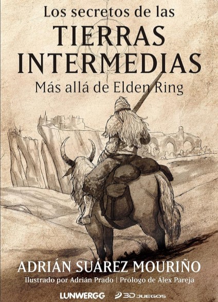 Libro - Tierras Intermedias