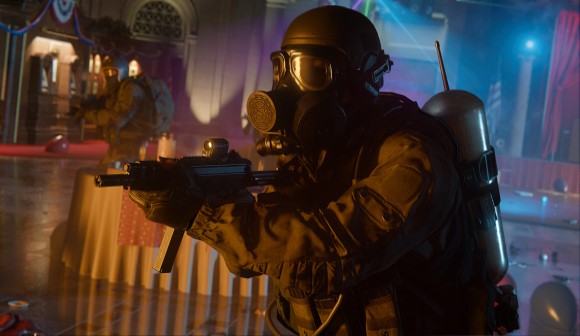 Call of Duty