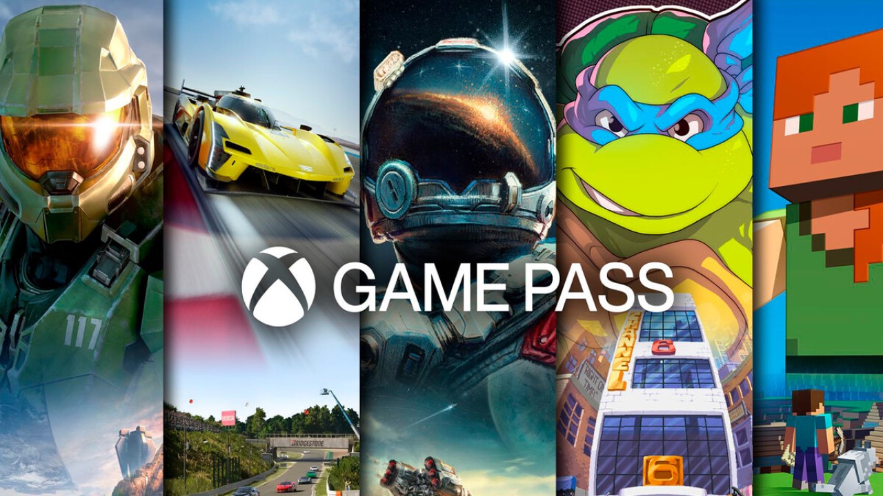 Game Pass
