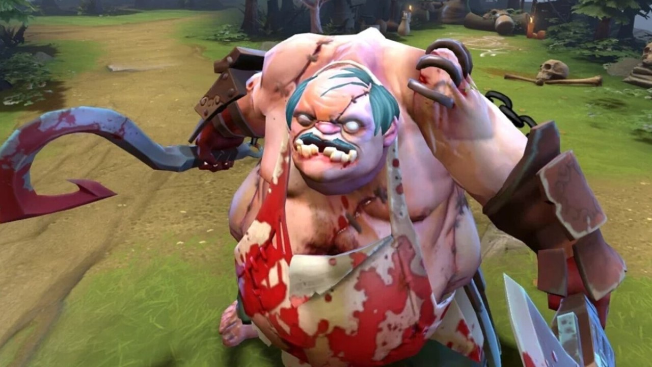 Dota 2