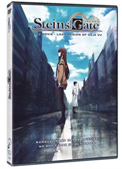 Steins; Gate