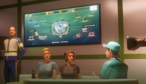 PC Fútbol