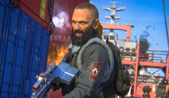 Call of Duty