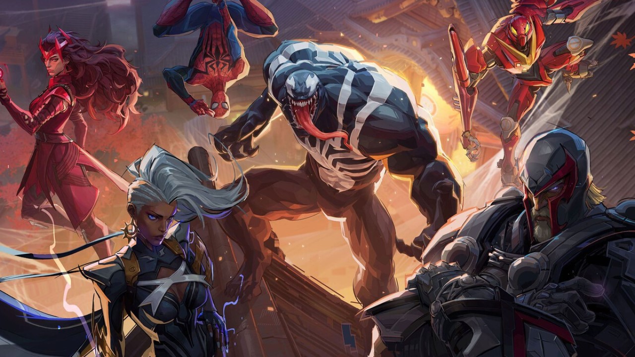 Venom
