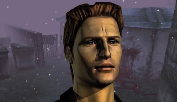 Silent Hill