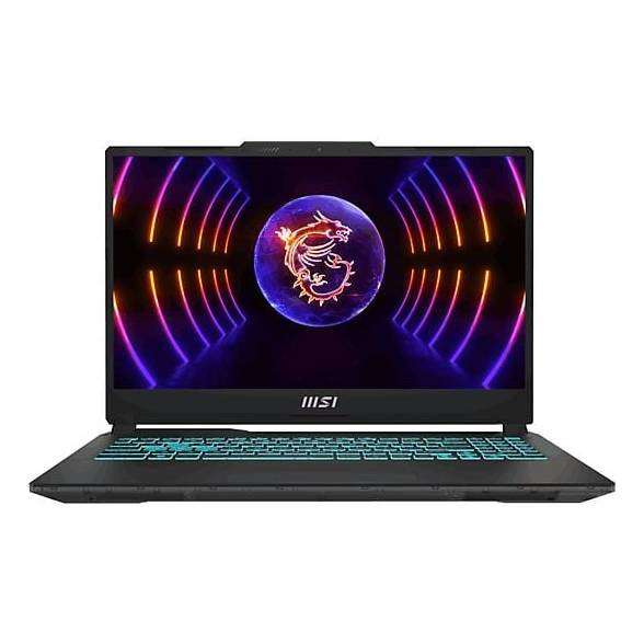 Portátil MSI