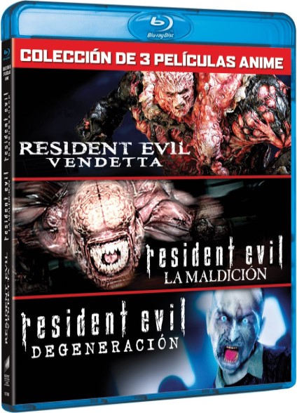 Resident Evil