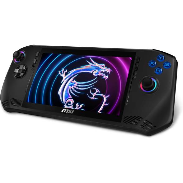MSI Claw