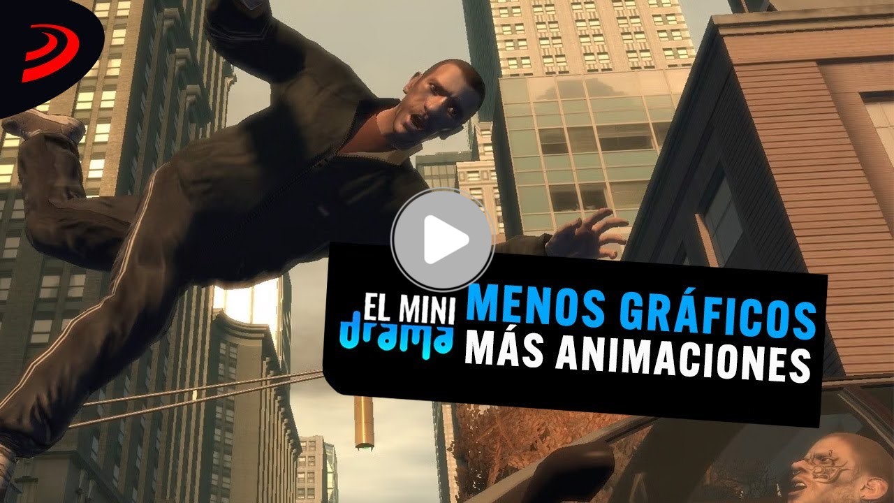Vídeo - Análisis