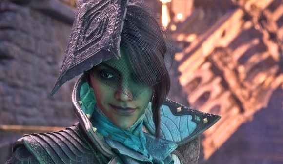 Dragon Age