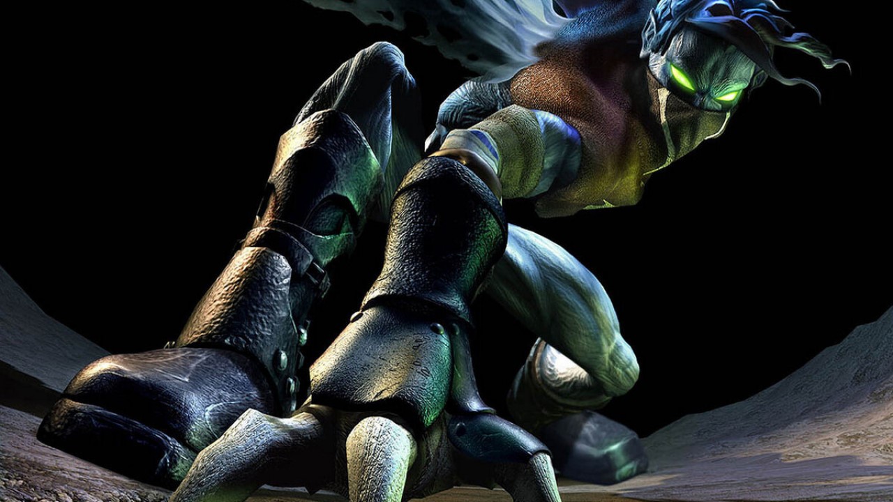 Legacy of Kain